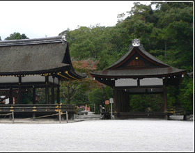 源氏物語 京都の歴史観光
