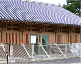 新選組：壬生界隈をめぐる 京都の歴史観光