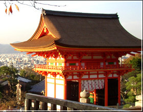 京都旅行・観光コース