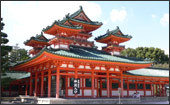 京都の観光・旅行−白虎楼−