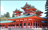 京都の観光・旅行−蒼龍楼−